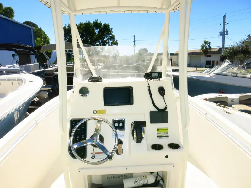 Slide: The Image of Cobia 237 Center Console 2020 - 5