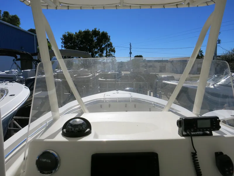 Slide: The Image of Cobia 237 Center Console 2020 - 6