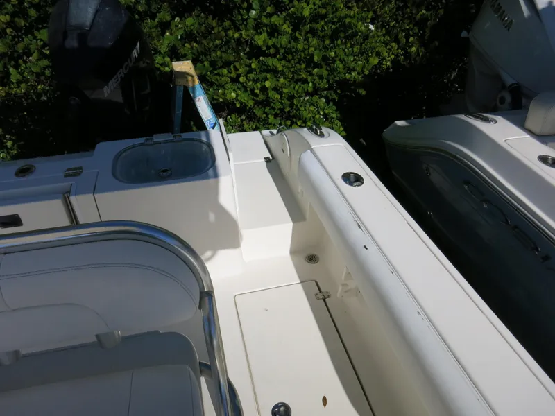 Slide: The Image of Cobia 237 Center Console 2020 - 8