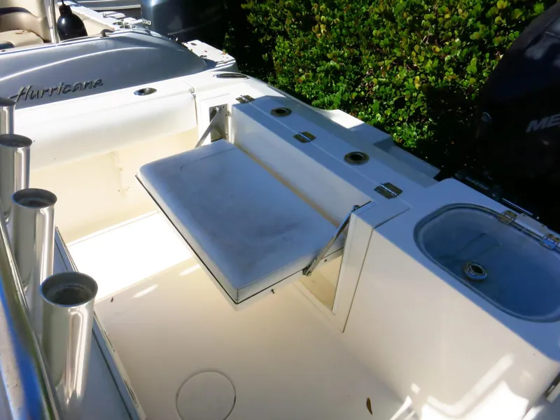 Slide: The Image of Cobia 237 Center Console 2020 - 9