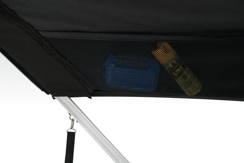 Slide: The Image of Manufacturer Provided Image: Sun Tracker SportFish 20 DLX - 35