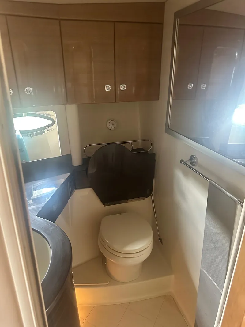 Slide: The Image of Formula 45 Yacht 2012 - 50