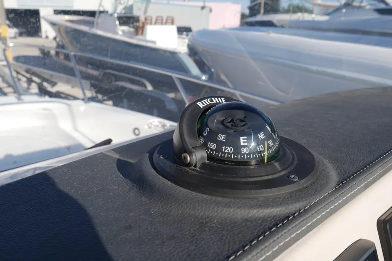 Slide: The Image of 2020 Boston Whaler -  - 25