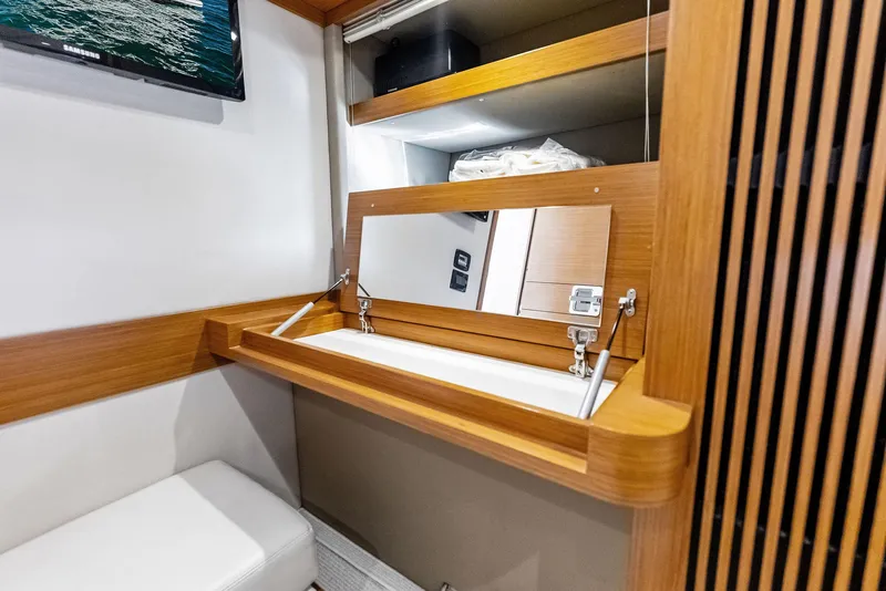 Slide: The Image of Azimut 45 fly 2014 - 52