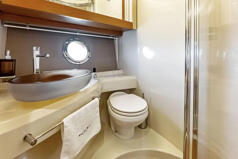 Slide: The Image of Azimut 45 fly 2014 - 53
