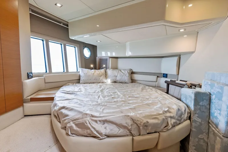 Slide: The Image of Azimut 45 fly 2014 - 54