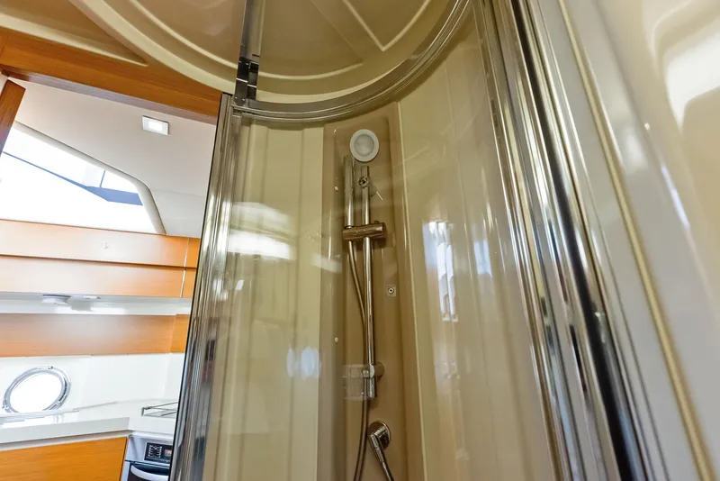 Slide: The Image of Azimut 45 fly 2014 - 57