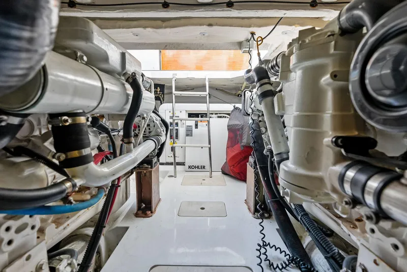 Slide: The Image of Azimut 45 fly 2014 - 59