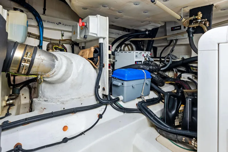 Slide: The Image of Azimut 45 fly 2014 - 60