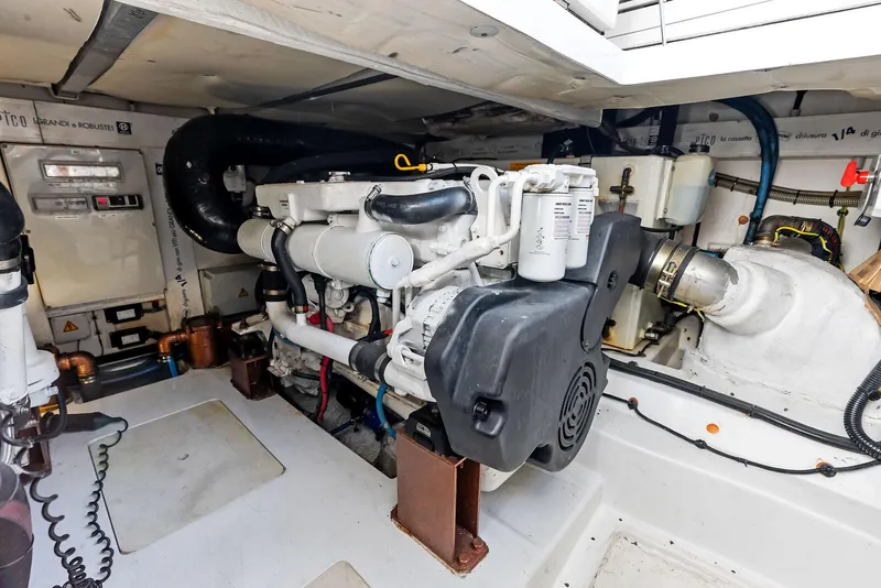 Slide: The Image of Azimut 45 fly 2014 - 62