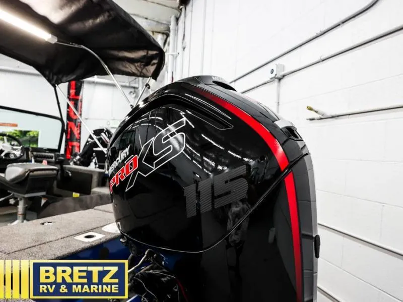 Slide: The Image of Impact XS 1775 Sport 2025 - 10