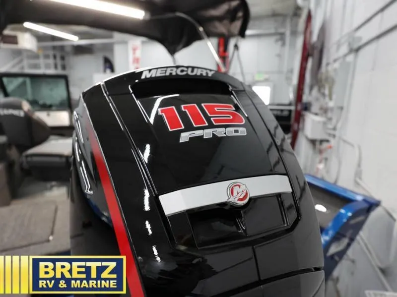 Slide: The Image of Impact XS 1775 Sport 2025 - 11