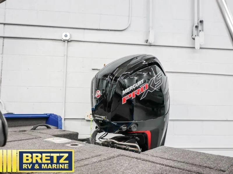 Slide: The Image of Impact XS 1775 Sport 2025 - 12