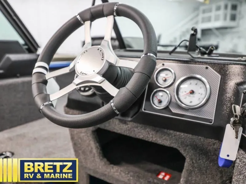 Slide: The Image of Impact XS 1775 Sport 2025 - 14