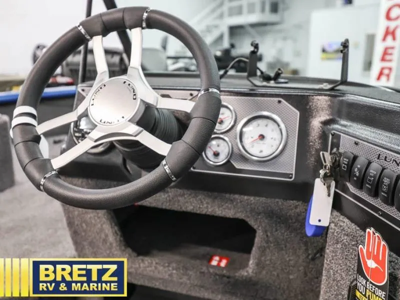 Slide: The Image of Impact XS 1775 Sport 2025 - 15