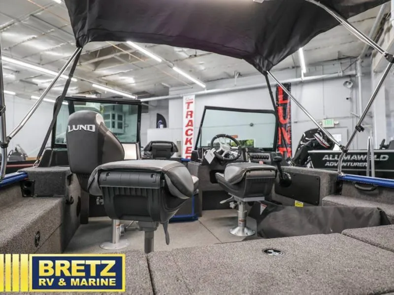 Slide: The Image of Impact XS 1775 Sport 2025 - 18