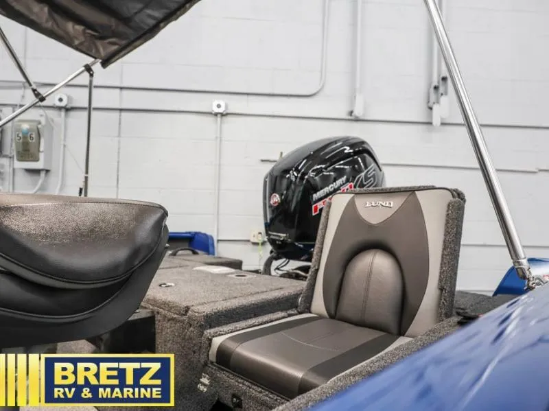 Slide: The Image of Impact XS 1775 Sport 2025 - 19