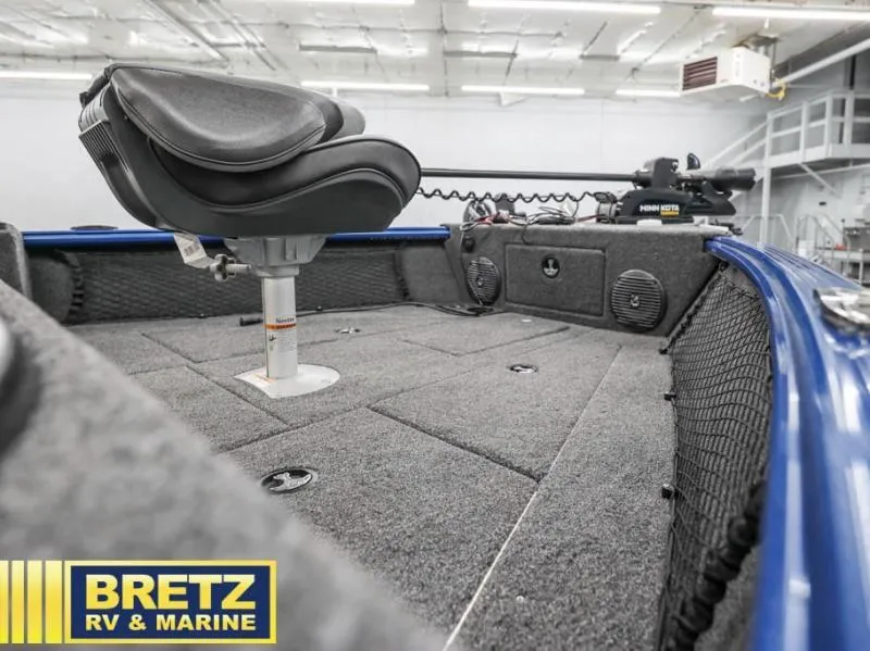 Slide: The Image of Impact XS 1775 Sport 2025 - 20