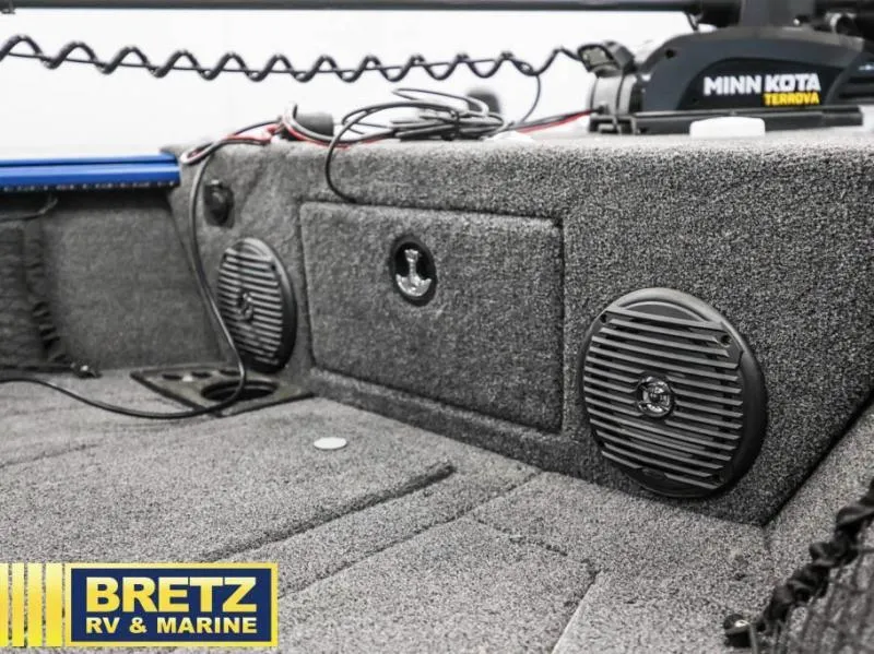 Slide: The Image of Impact XS 1775 Sport 2025 - 21