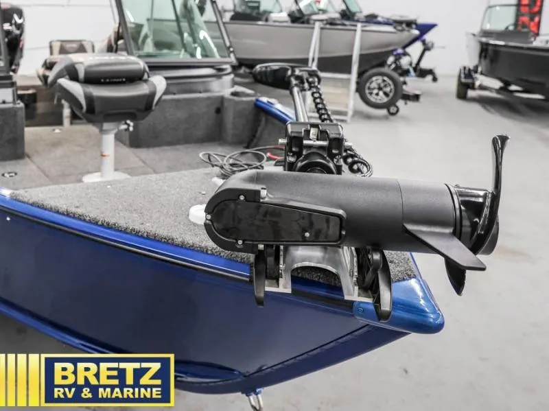 Slide: The Image of Impact XS 1775 Sport 2025 - 22