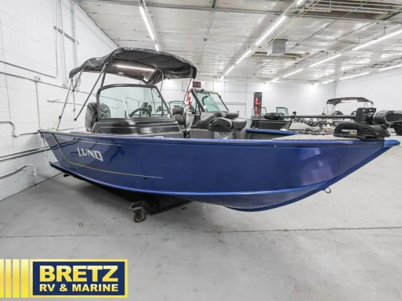 Slide: The Image of Impact XS 1775 Sport 2025 - 3