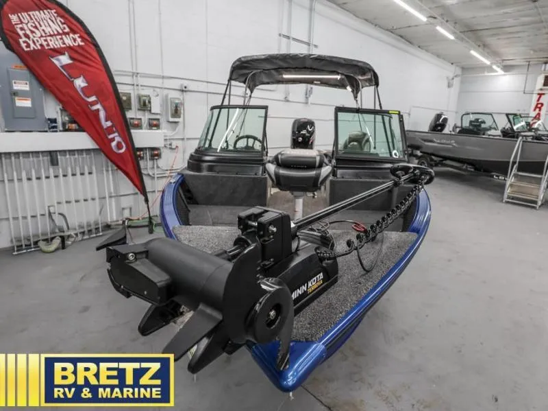 Slide: The Image of Impact XS 1775 Sport 2025 - 4