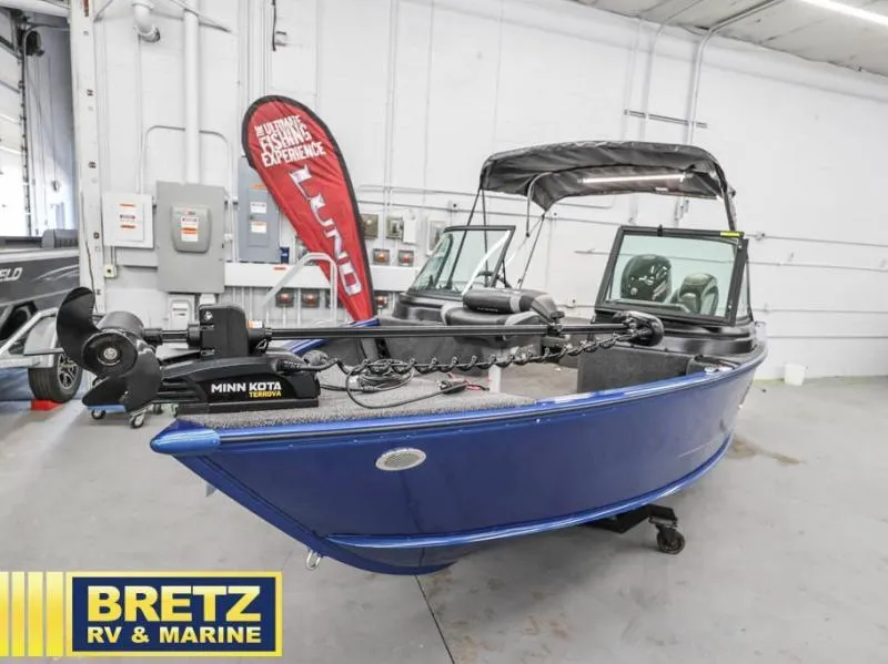 Slide: The Image of Impact XS 1775 Sport 2025 - 5