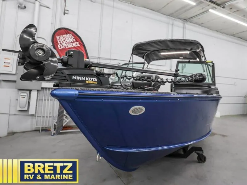 Slide: The Image of Impact XS 1775 Sport 2025 - 6