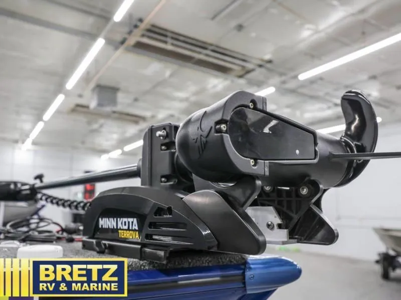 Slide: The Image of Impact XS 1775 Sport 2025 - 7