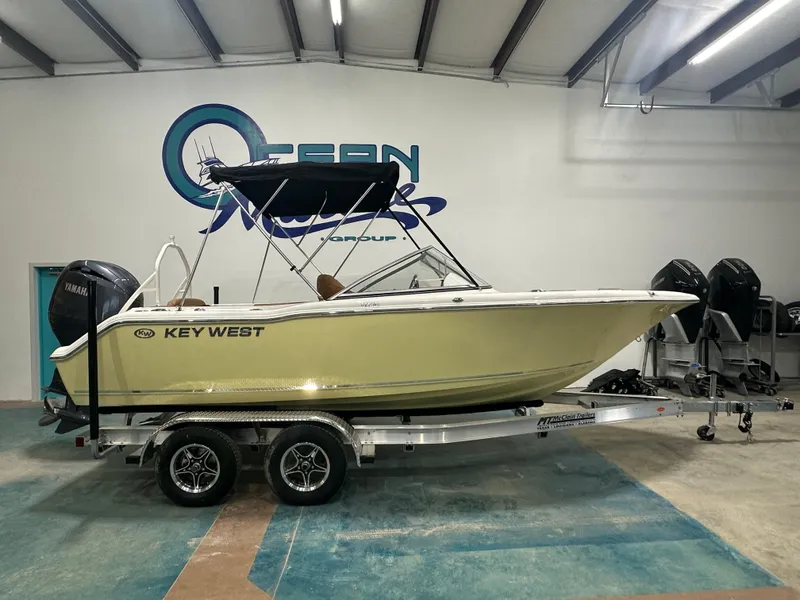 Slide: The Image of Key West 203DFS 2025 - 1