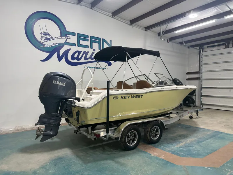 Slide: The Image of Key West 203DFS 2025 - 5