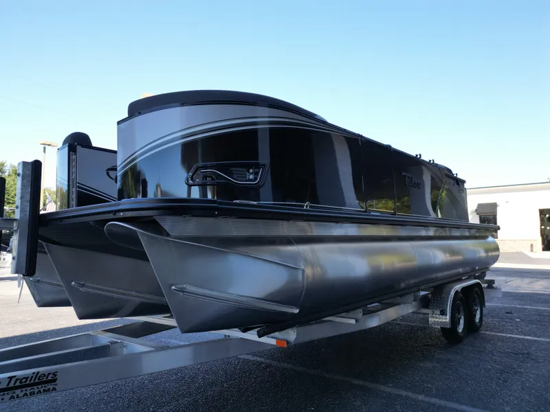 Slide: The Image of Tahoe LTZ QL21T 2024 - 10