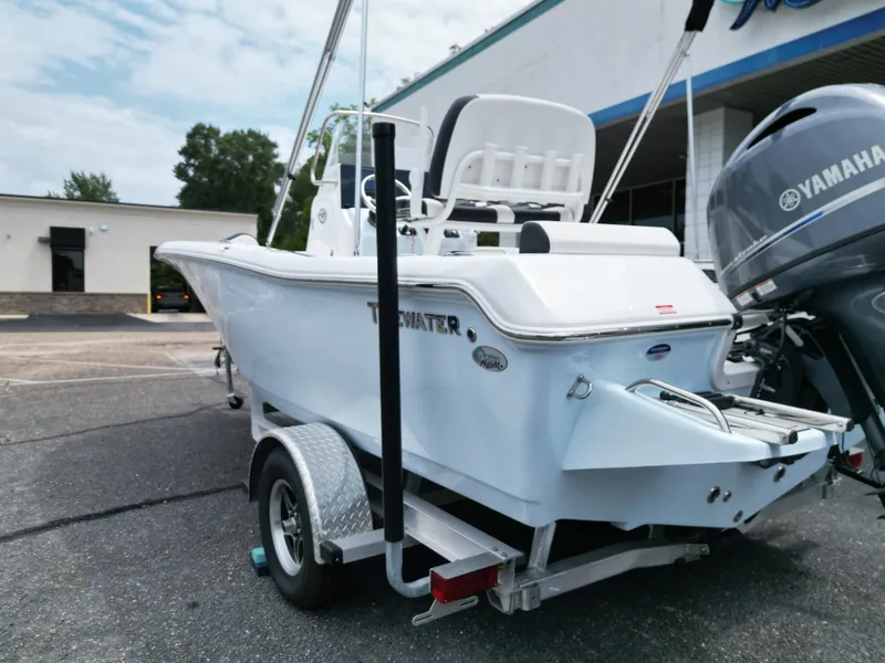 Slide: The Image of Tidewater 198 CC Adventure 2025 - 12