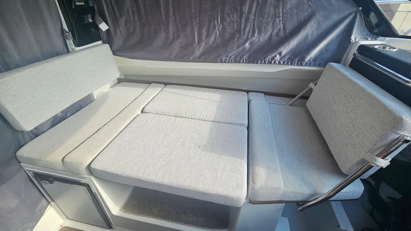 Slide: The Image of Jeanneau NC 795 S2 2022 - 17