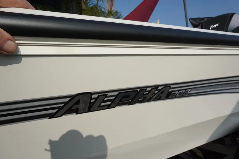 Slide: The Image of Ranger Alpha 208 Includes Trailer 2025 - 11