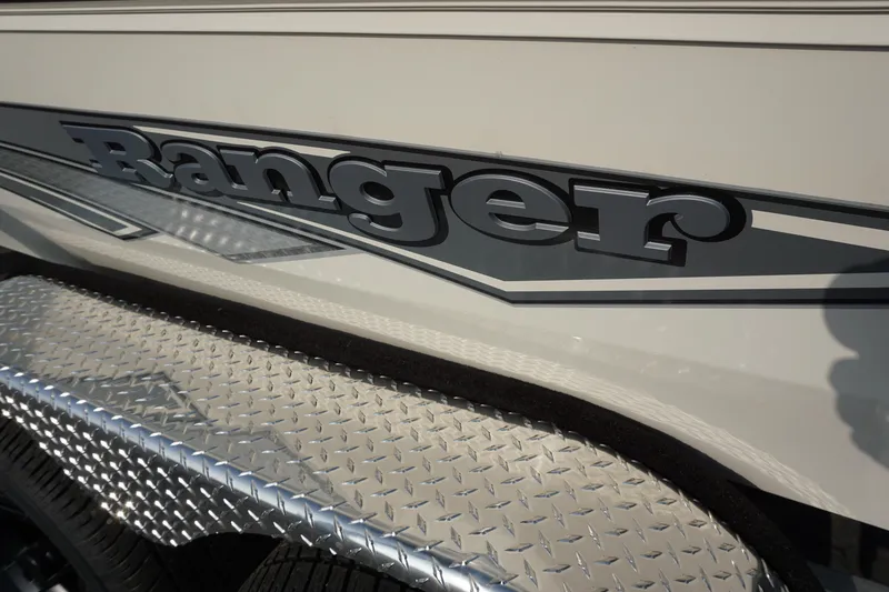 Slide: The Image of Ranger Alpha 208 Includes Trailer 2025 - 12