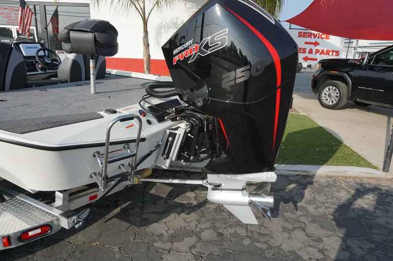 Slide: The Image of Ranger Alpha 208 Includes Trailer 2025 - 13