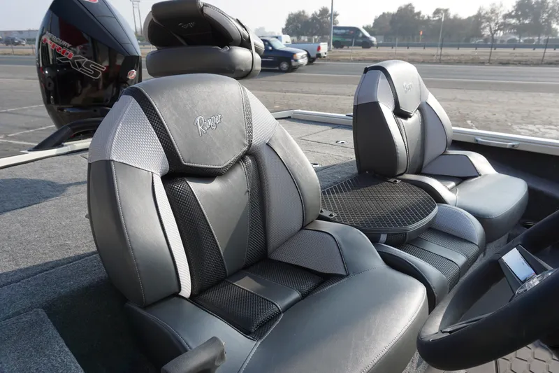 Slide: The Image of Ranger Alpha 208 Includes Trailer 2025 - 14