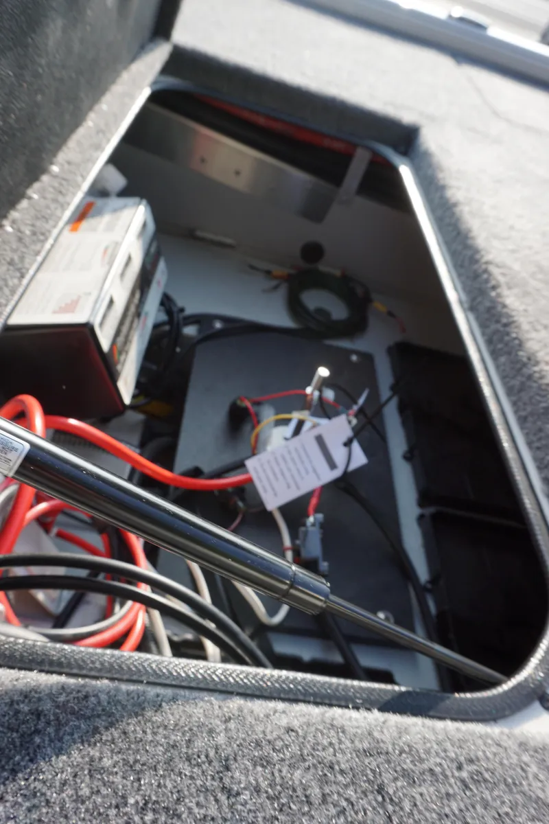 Slide: The Image of Ranger Alpha 208 Includes Trailer 2025 - 17