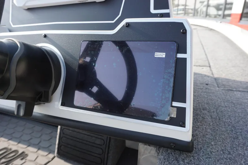 Slide: The Image of Ranger Alpha 208 Includes Trailer 2025 - 5