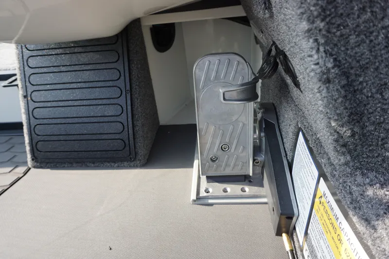 Slide: The Image of Ranger Alpha 208 Includes Trailer 2025 - 6