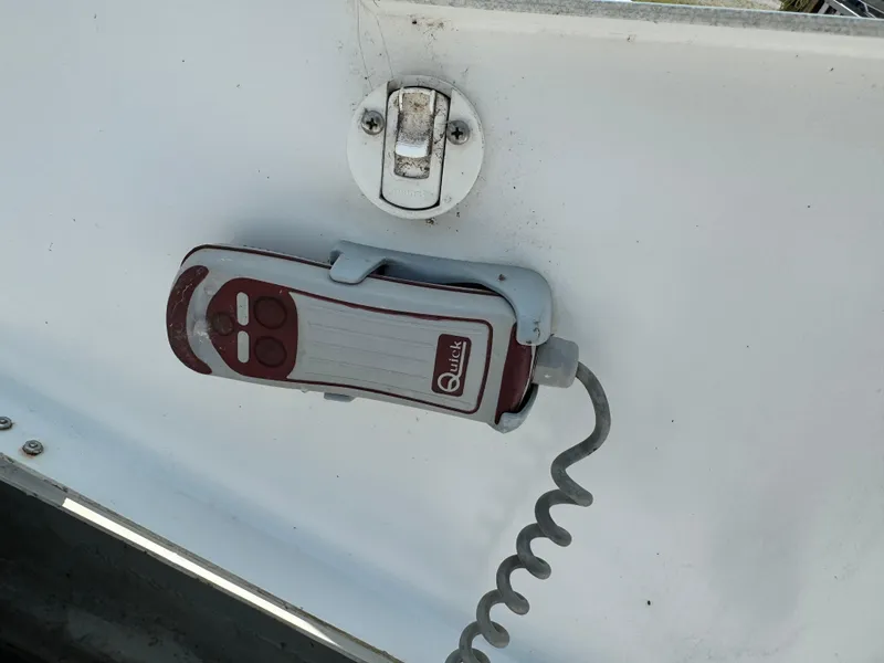 Slide: The Image of Beneteau 46 2008 - 103