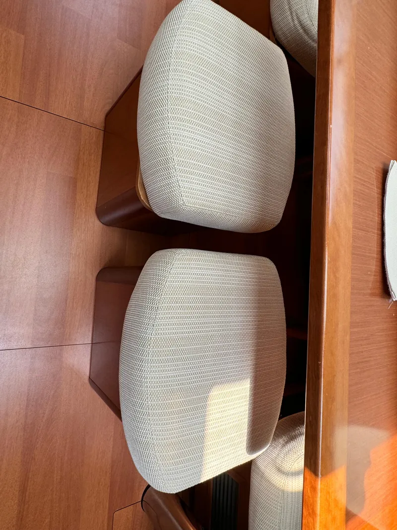 Slide: The Image of Beneteau 46 2008 - 107