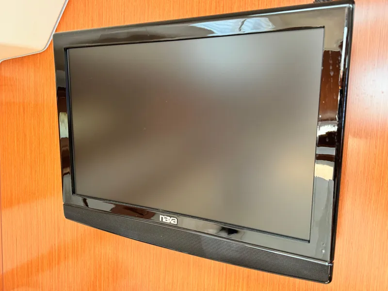 Slide: The Image of Beneteau 46 2008 - 108