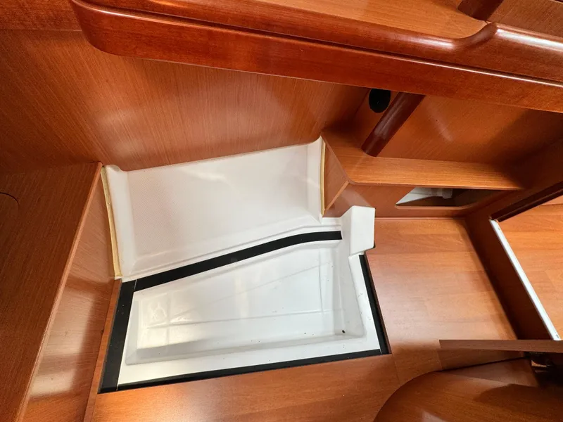 Slide: The Image of Beneteau 46 2008 - 47