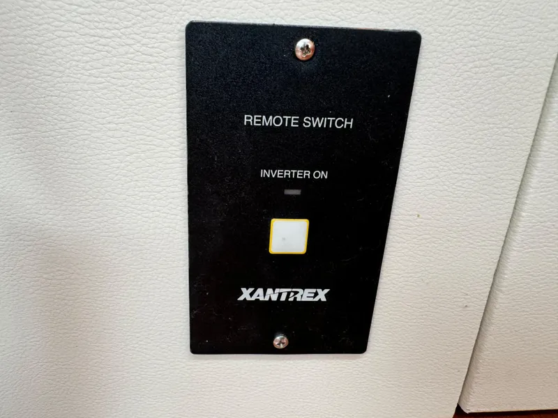 Slide: The Image of Beneteau 46 2008 - 57