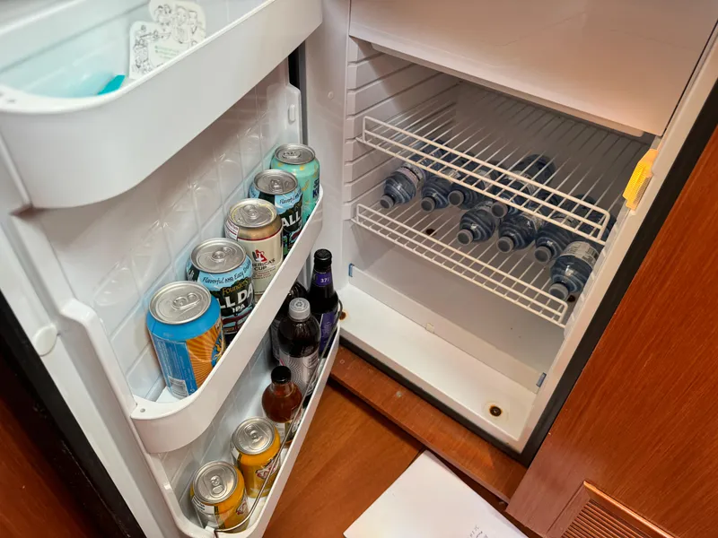 Slide: The Image of Beneteau 46 2008 - 68