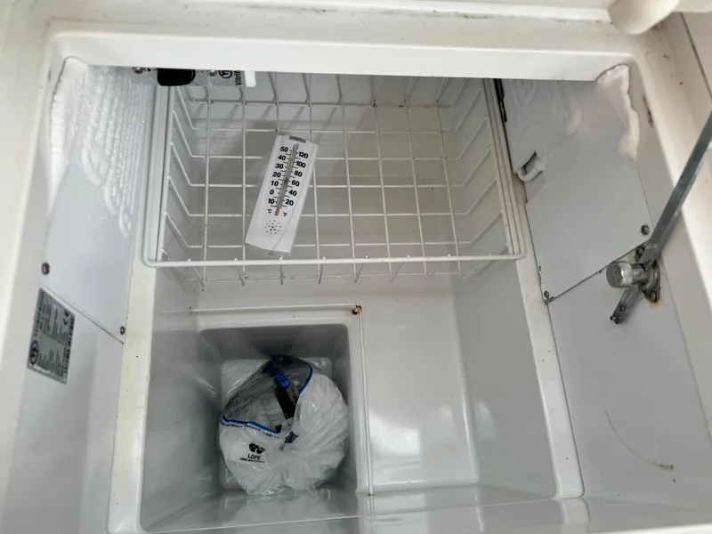 Slide: The Image of Beneteau 46 2008 - 69