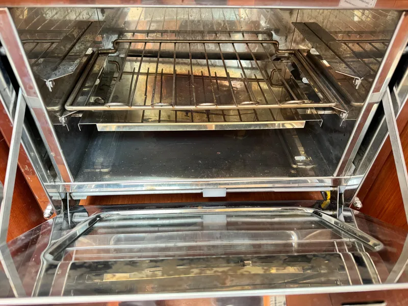 Slide: The Image of Beneteau 46 2008 - 71