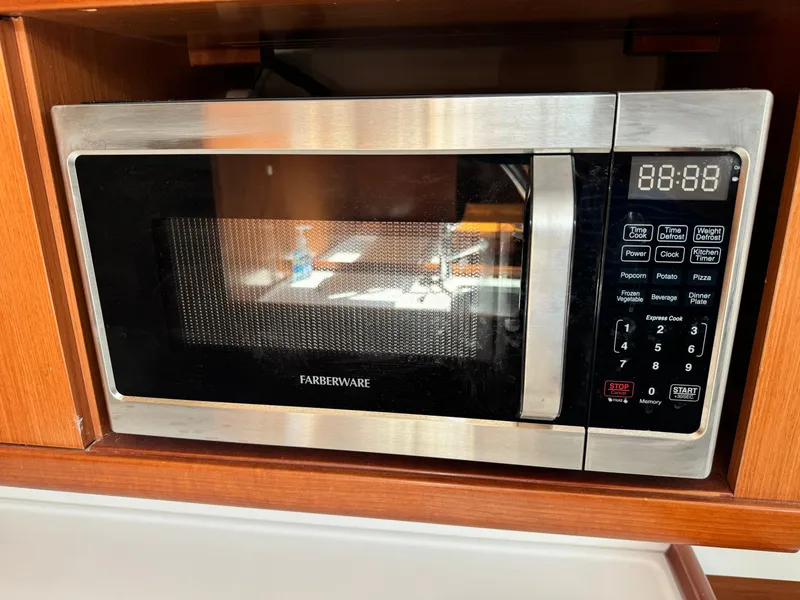 Slide: The Image of Beneteau 46 2008 - 72